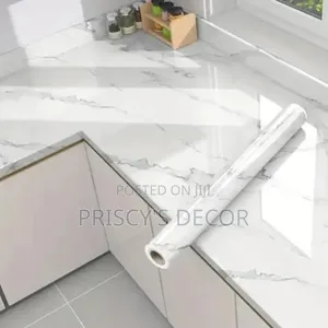 Marble Stickers Avaliable
