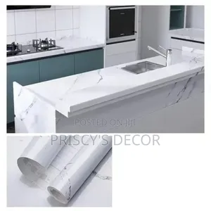 Marble Stickers Avaliable