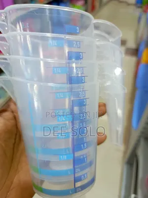 Measuring Cup
