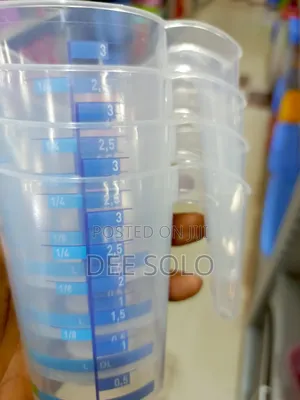 Measuring Cup