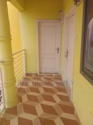 1bdrm Apartment in Adom Agency, Teshie for rent