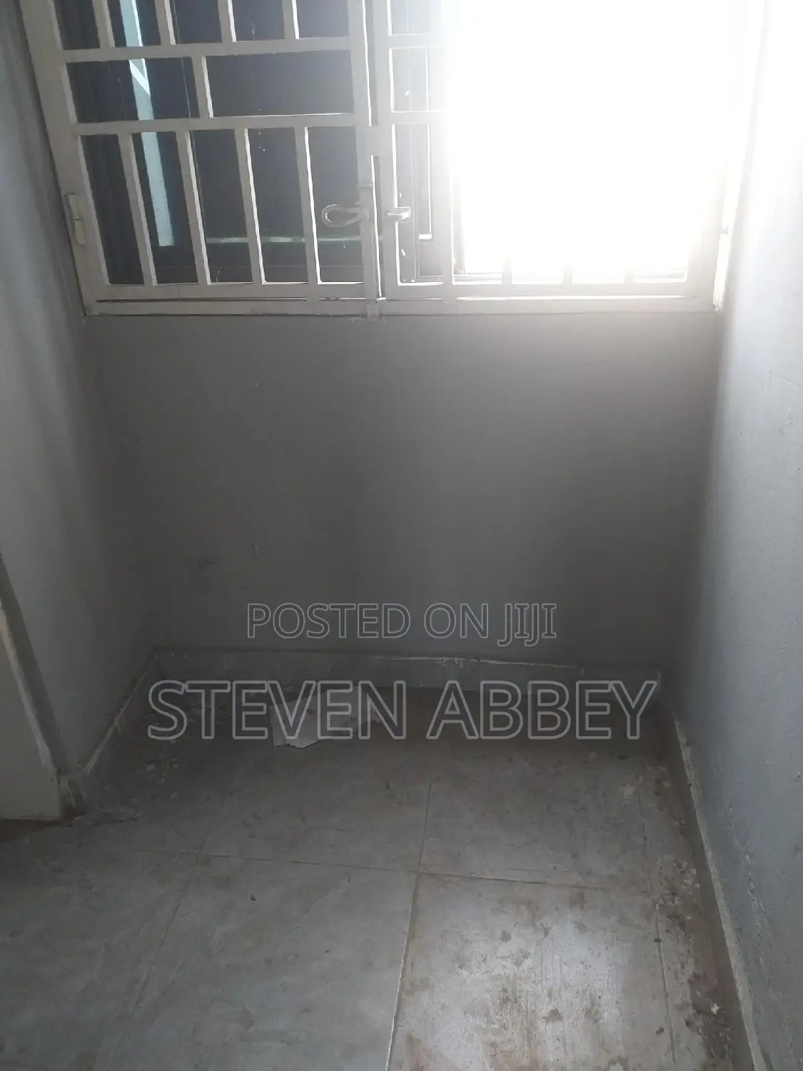 1bdrm Apartment in Adom Agency, Teshie for rent