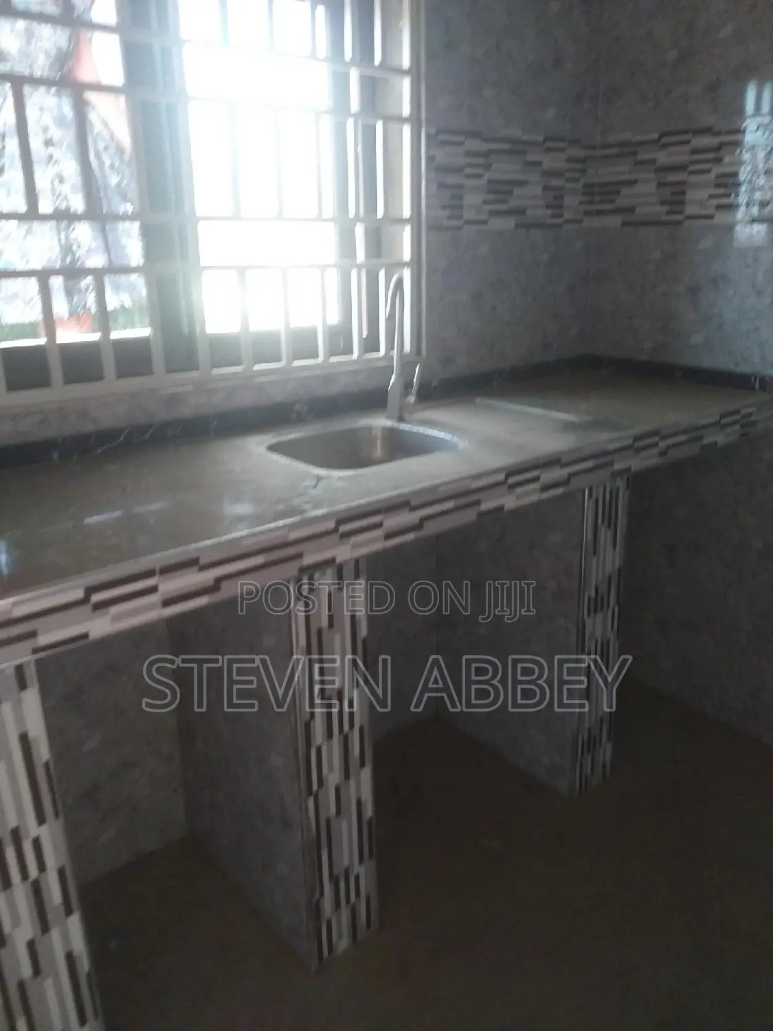 1bdrm Apartment in Adom Agency, Teshie for rent