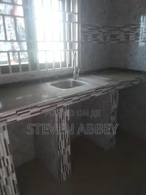 1bdrm Apartment in Adom Agency, Teshie for rent