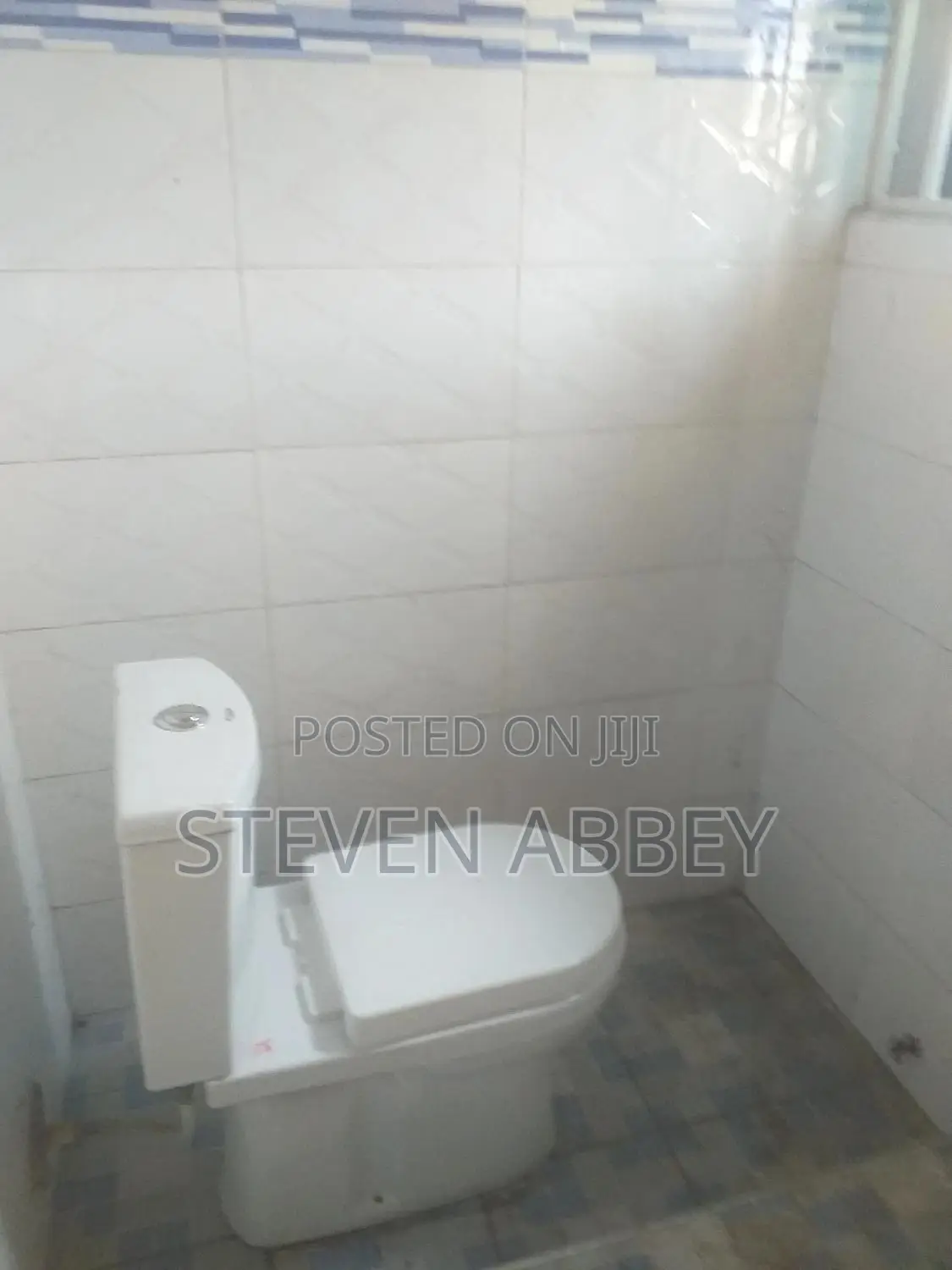 1bdrm Apartment in Adom Agency, Teshie for rent
