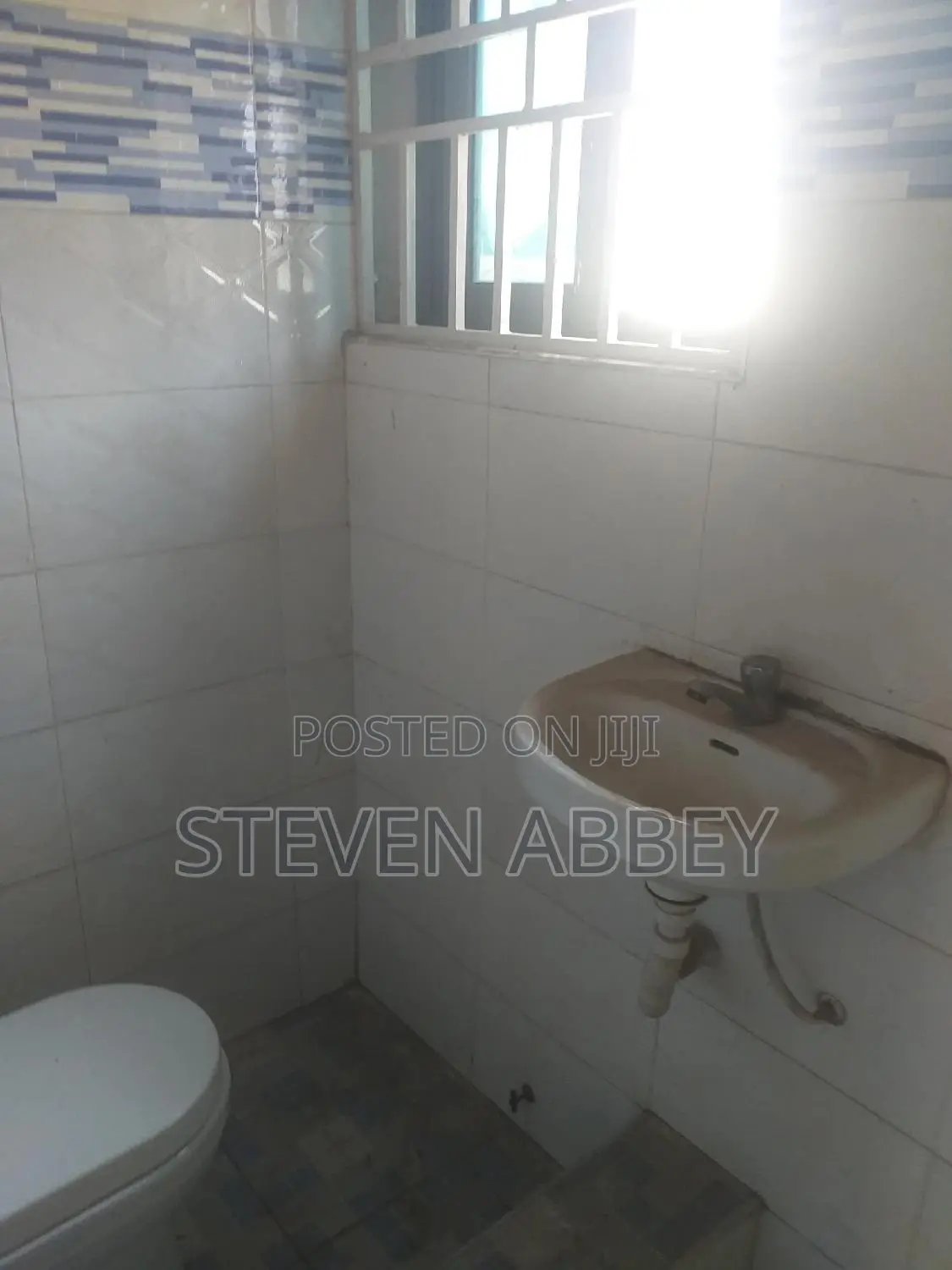 1bdrm Apartment in Adom Agency, Teshie for rent