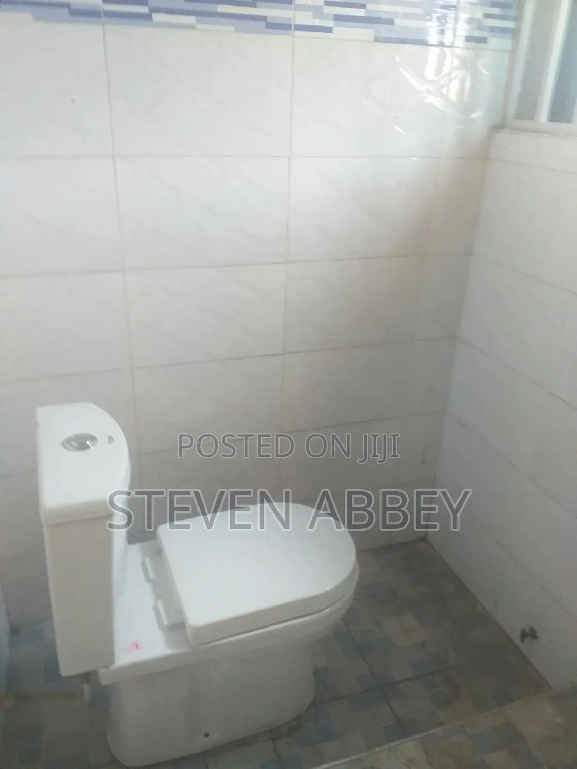 1bdrm Apartment in Adom Agency, Teshie for rent