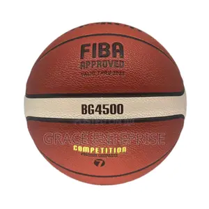 Create a Unique Style of Play With Our Luxury Basketball’S