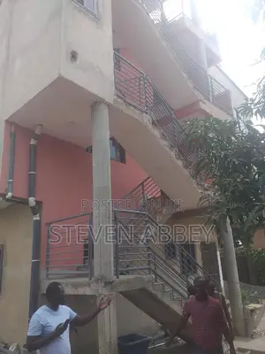 2bdrm Apartment in Adom Agency, Teshie for rent