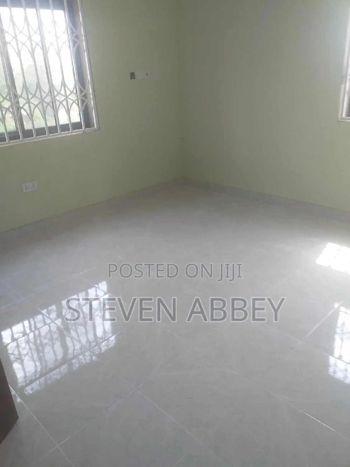 2bdrm Apartment in Adom Agency, Teshie for rent