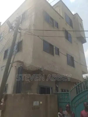 2bdrm Apartment in Adom Agency, Teshie for rent