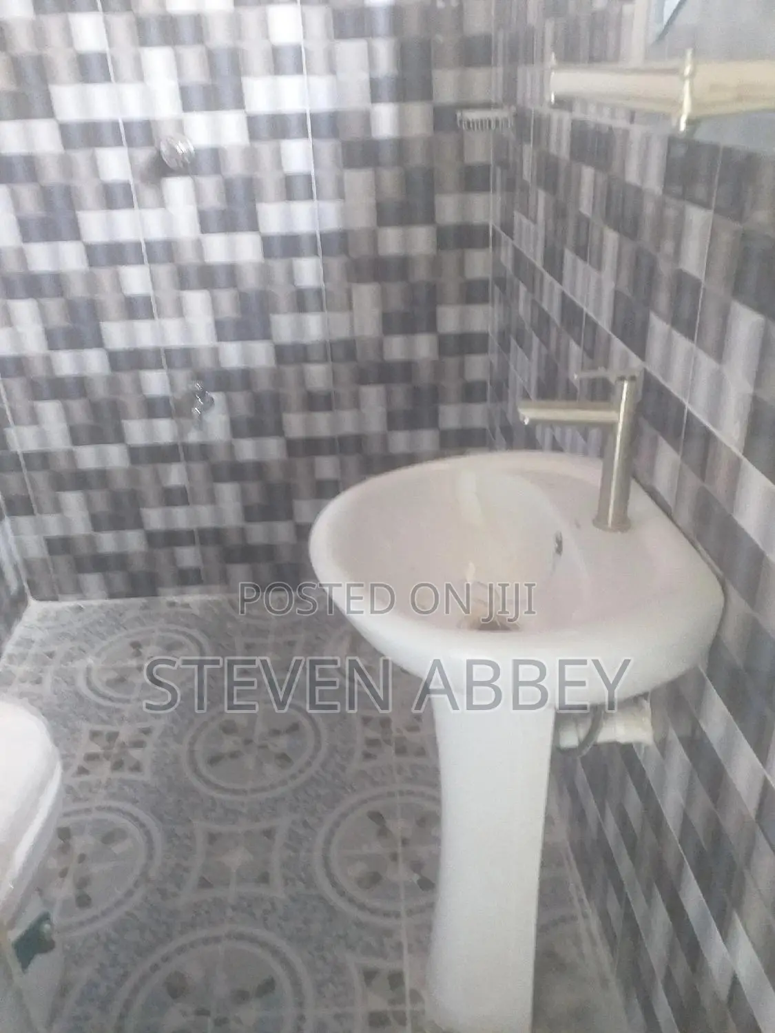 2bdrm Apartment in Adom Agency, Teshie for rent