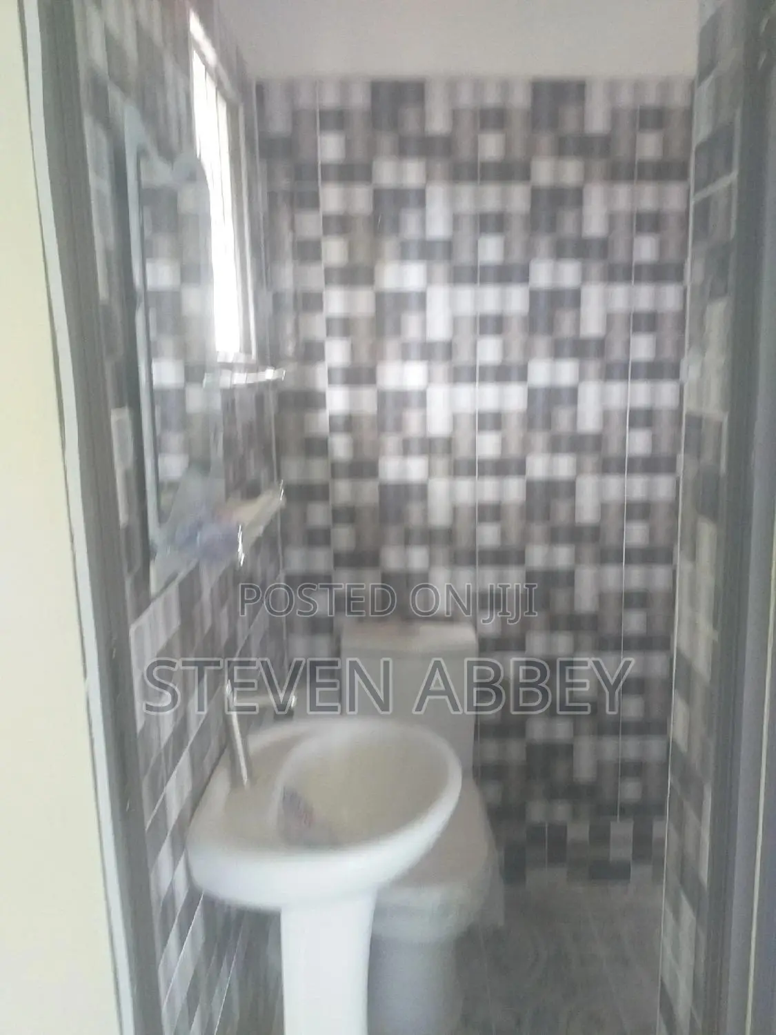 2bdrm Apartment in Adom Agency, Teshie for rent