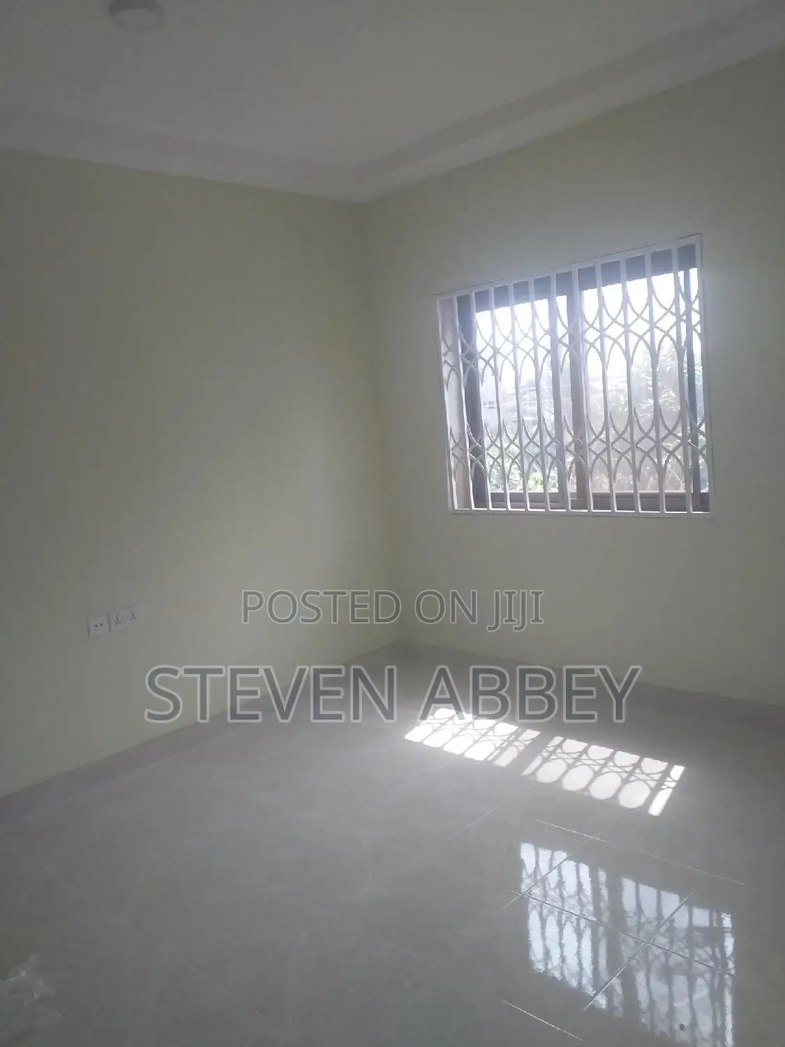 2bdrm Apartment in Adom Agency, Teshie for rent