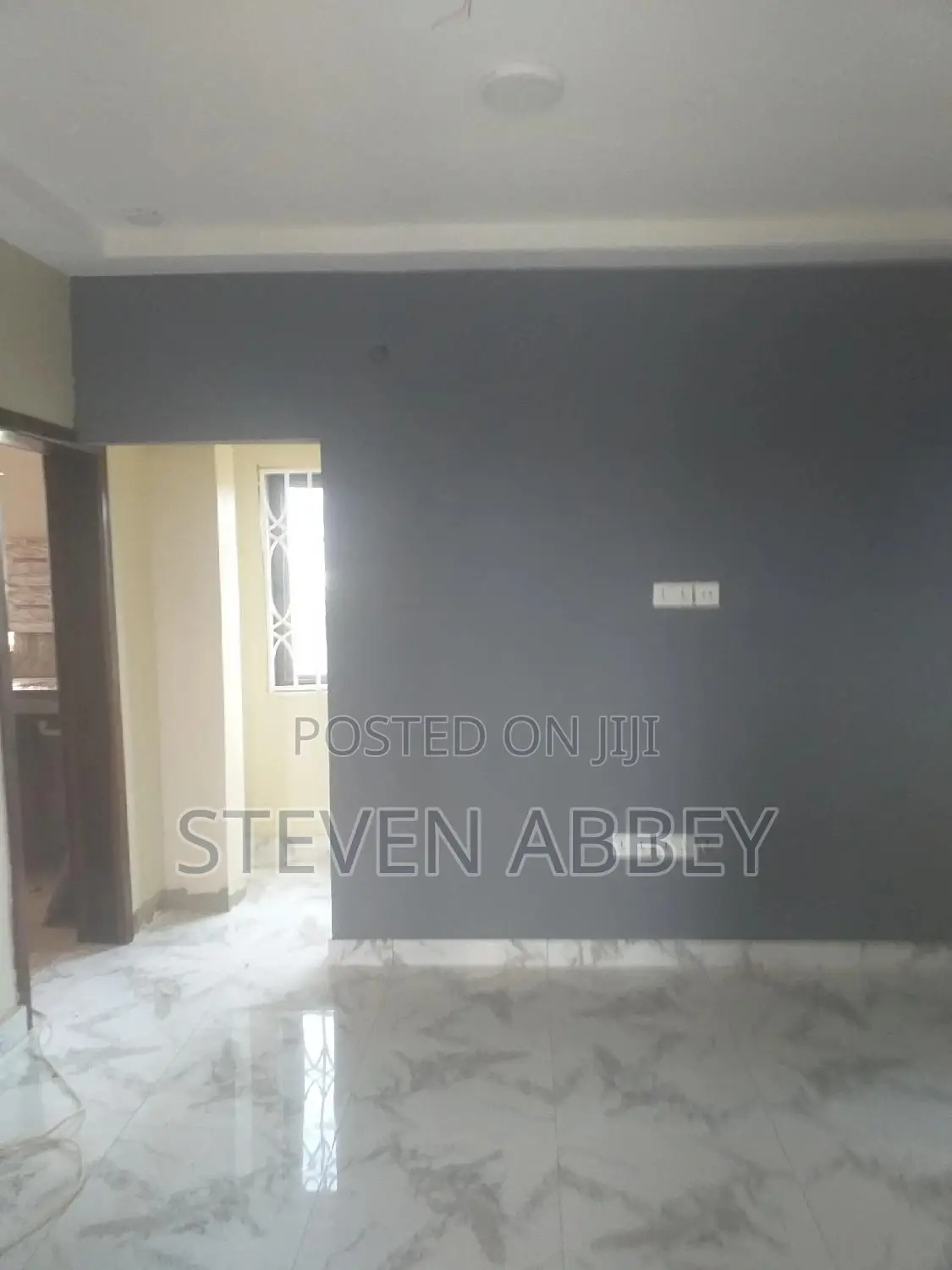 2bdrm Apartment in Adom Agency, Teshie for rent