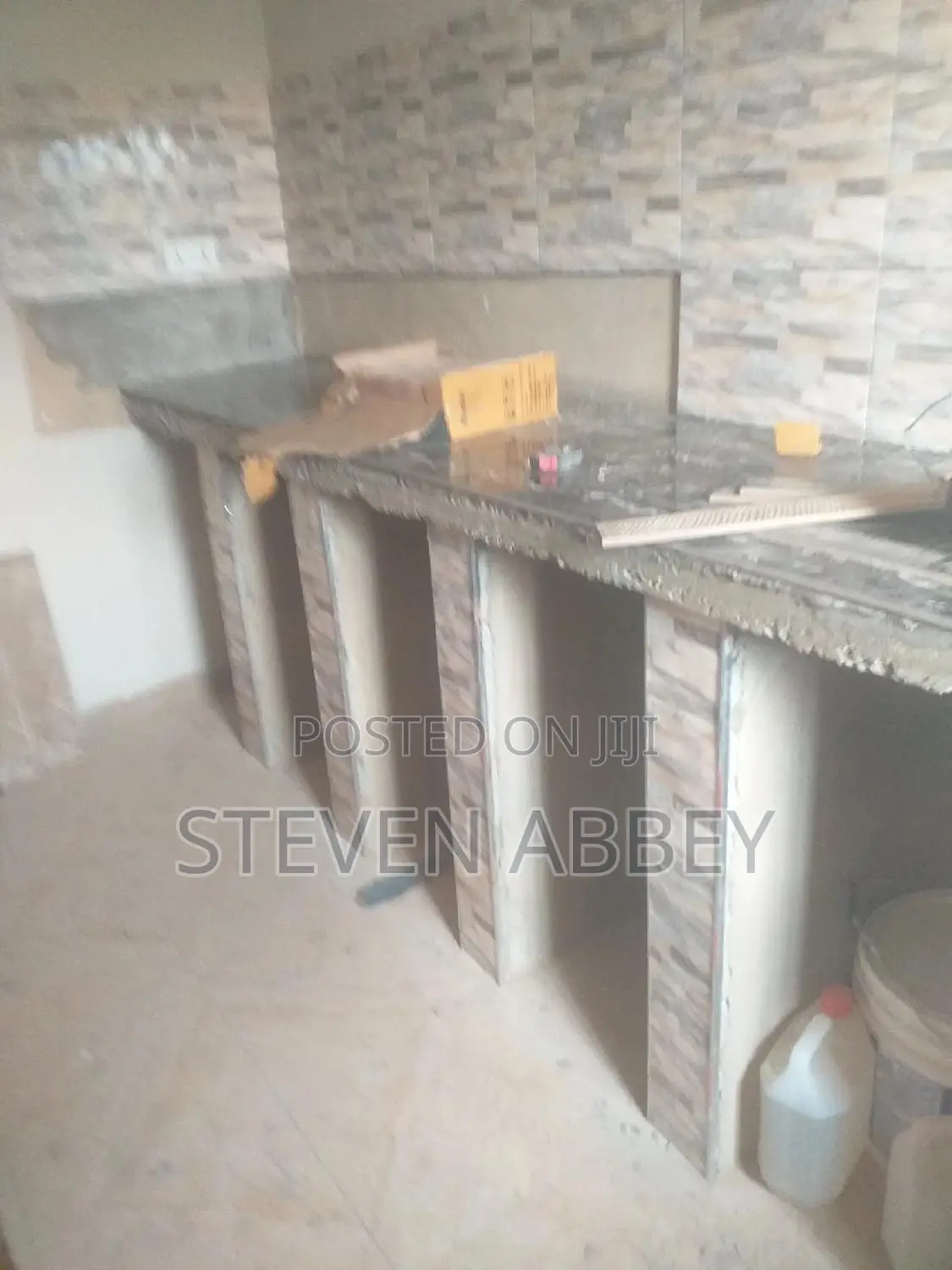 2bdrm Apartment in Adom Agency, Teshie for rent