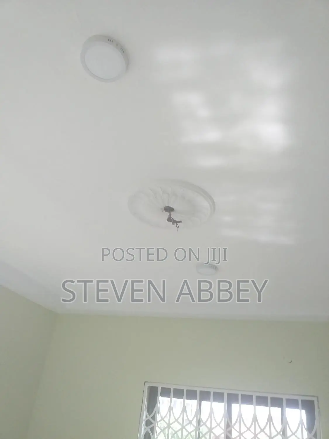 2bdrm Apartment in Adom Agency, Teshie for rent