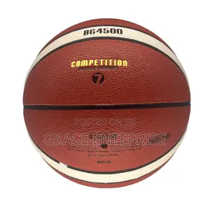 Play Magic With Our Affordable Basketball