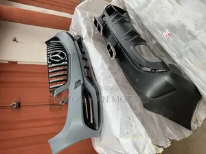 W204 Maybach Front and Back Bumper Available
