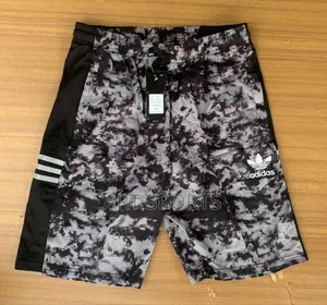 Adidadidas Gym Shorts