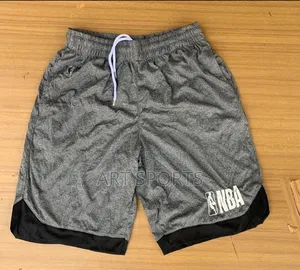 NBA Shorts