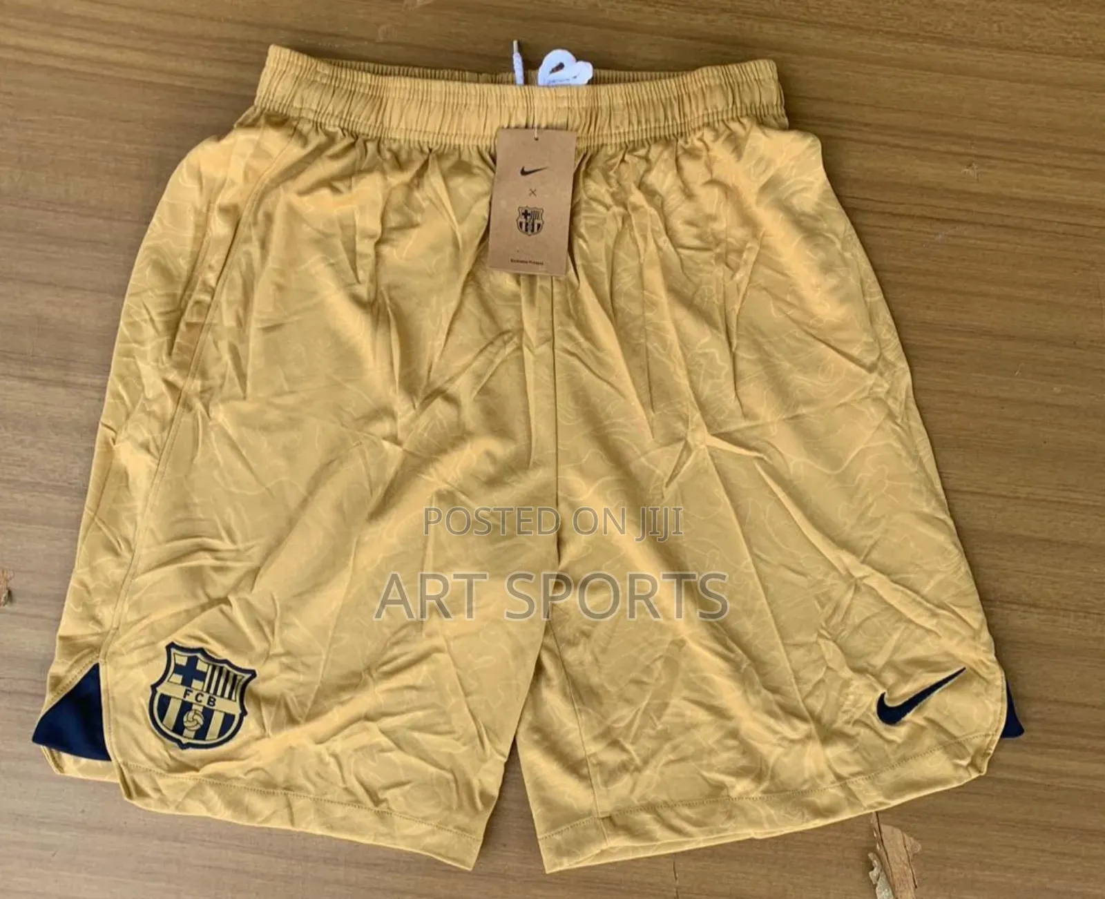 Original Jersey Pants