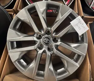Original Brand New 19 Rim Available 4set
