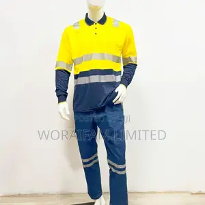 Reflective Polo Lacoste