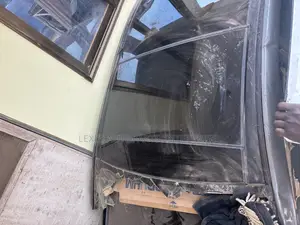 HONDA HRV 2015-2019 Top Cut /Panoramic Roof