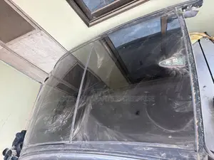 HONDA HRV 2015-2019 Top Cut /Panoramic Roof