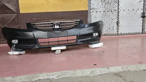 Honda Accord 2010 to 2011front Bumper Complete