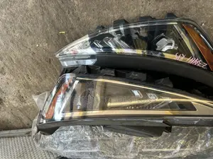 Hyundai Elantra 2020 Headlights