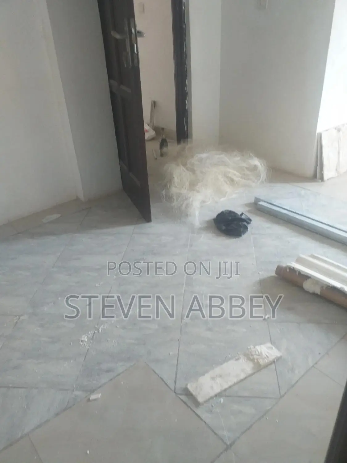 2bdrm Apartment in Adom Agency, Teshie for rent