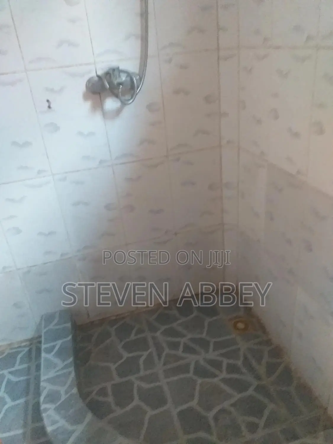 2bdrm Apartment in Adom Agency, Teshie for rent