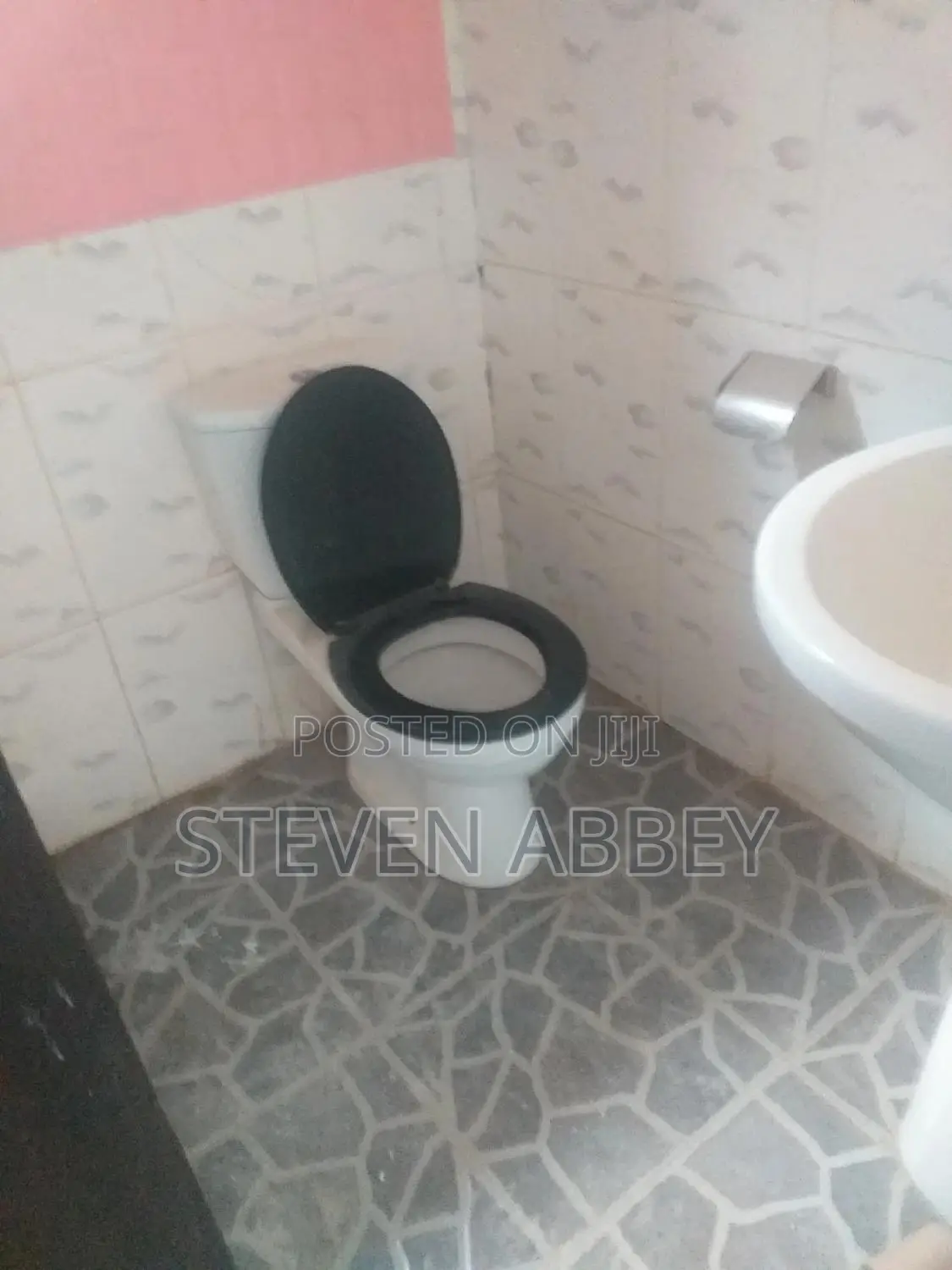 2bdrm Apartment in Adom Agency, Teshie for rent