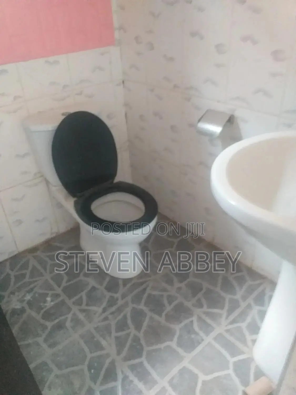2bdrm Apartment in Adom Agency, Teshie for rent