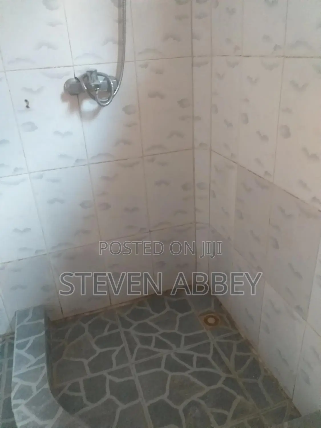 2bdrm Apartment in Adom Agency, Teshie for rent
