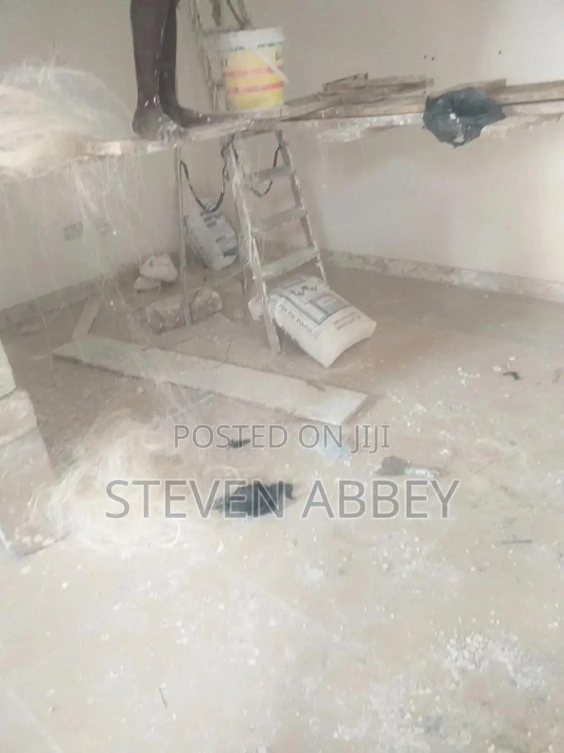 2bdrm Apartment in Adom Agency, Teshie for rent