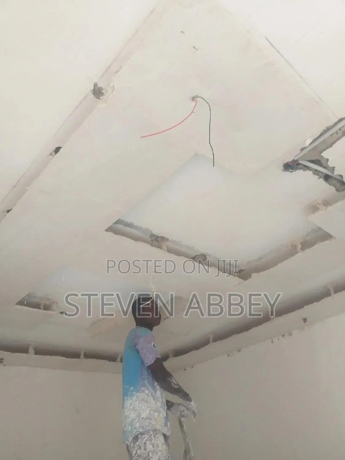 2bdrm Apartment in Adom Agency, Teshie for rent