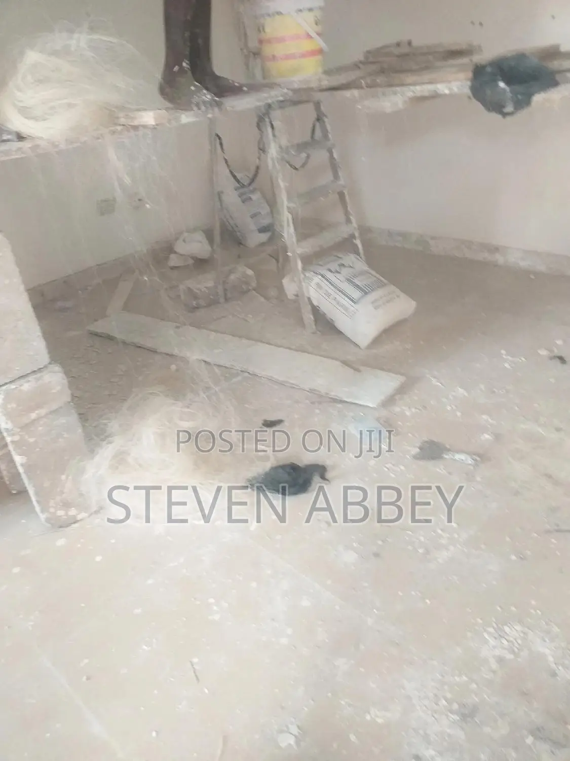2bdrm Apartment in Adom Agency, Teshie for rent
