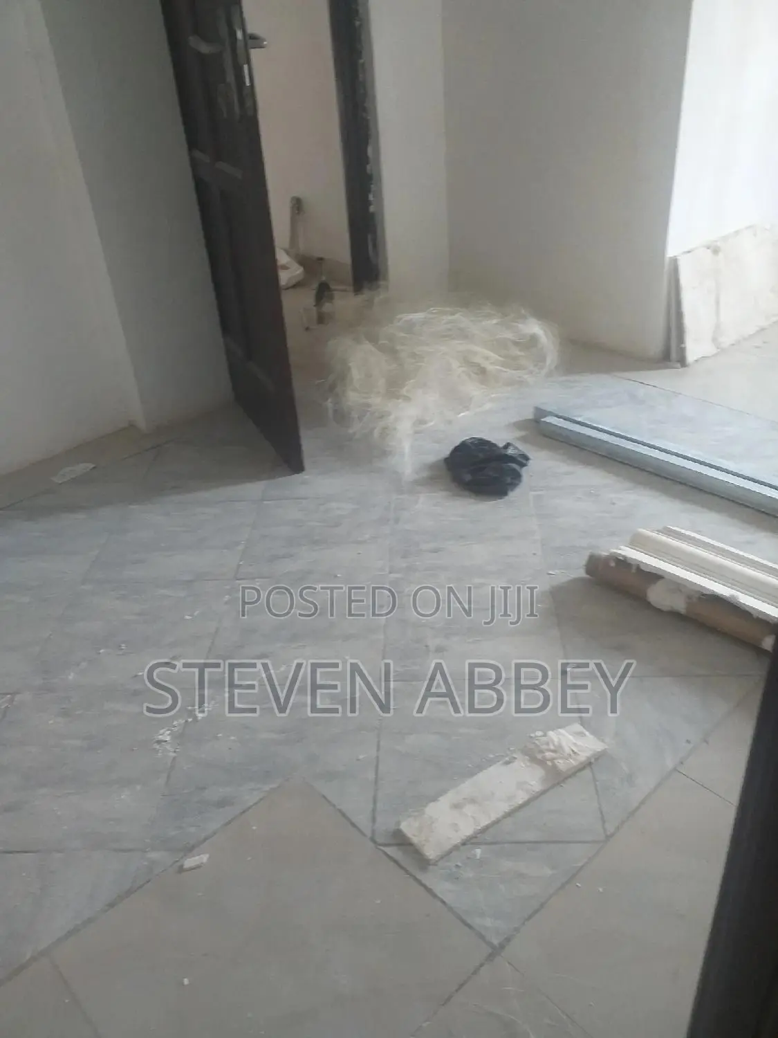 2bdrm Apartment in Adom Agency, Teshie for rent