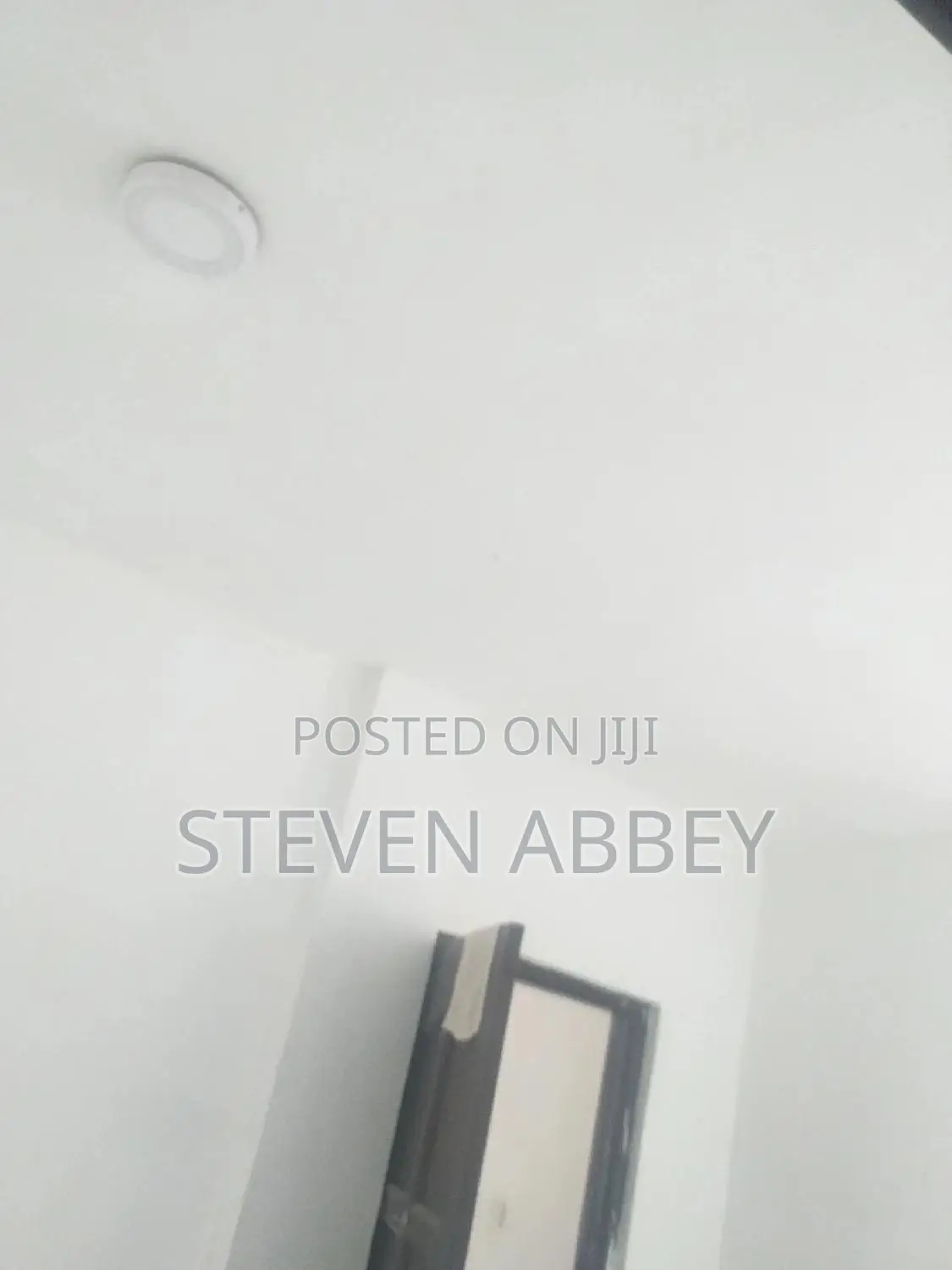 2bdrm Apartment in Adom Agency, Teshie for rent