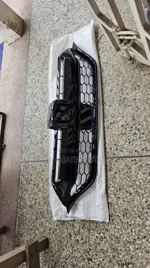 Honda CRV 2020 to 2022 Front Grill