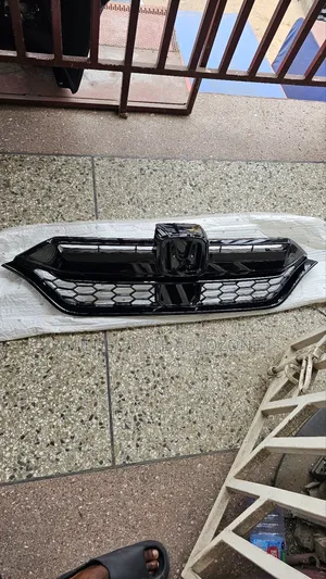 Honda CRV 2020 to 2022 Front Grill