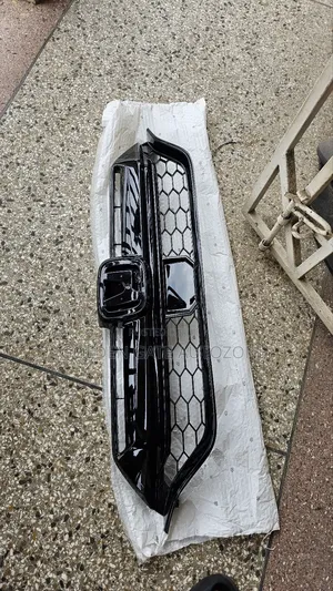Honda CRV 2020 to 2022 Front Grill