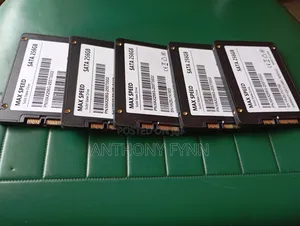 Solid State Drive