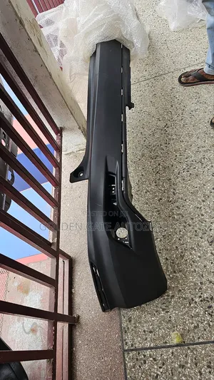 Honda CRV 2017 to 2019 Back Bumper