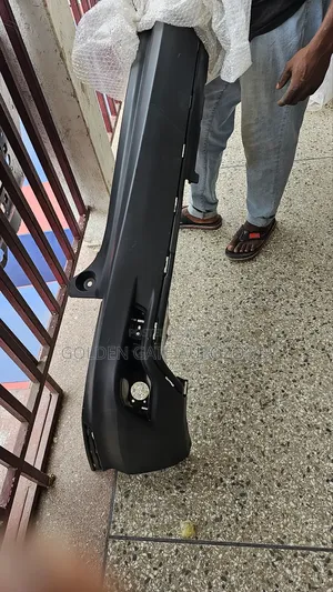 Honda CRV 2017 to 2019 Back Bumper