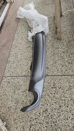 Honda CRV Back Bumper Spoiler or Lower Cover