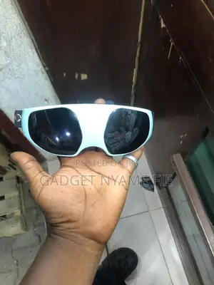 Healthy Eye Electronic Eye Massager